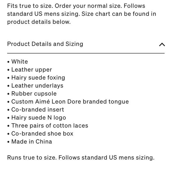 Aime Leon Dore ALD/New Balance 550 Size 8.5 - Picture 12 of 13